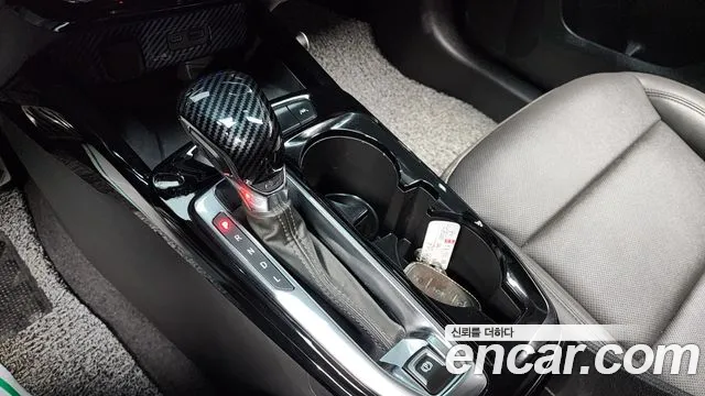 Chevrolet (GM Daewoo) Trax Crossover id 2538308 из Кореи 10