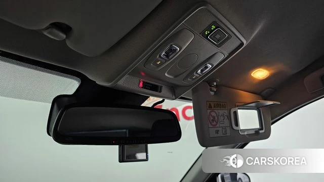Renault Korea (Samsung) XM3 id 4443824 из Кореи 10