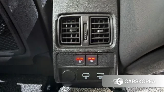 Renault Korea (Samsung) XM3 id 3378394 из Кореи 10