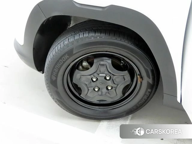 Hyundai Casper id 4481550 из Кореи 10
