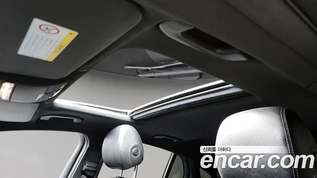 Mercedes-Benz GLC-Class X253 id 2653413 из Кореи 10