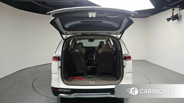 Kia Carnival 4th generation id 4196025 из Кореи 10