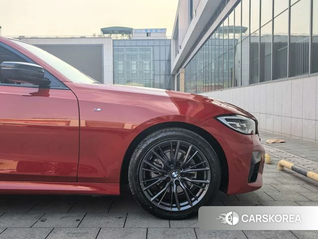 BMW 3 series id 4265568 из Китая 10