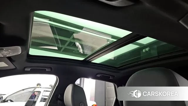 Audi Q3 (F3) id 3726625 из Кореи 10