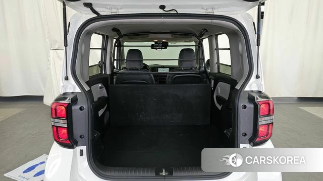 Kia The New Kia Ray EV id 3870725 из Кореи 10