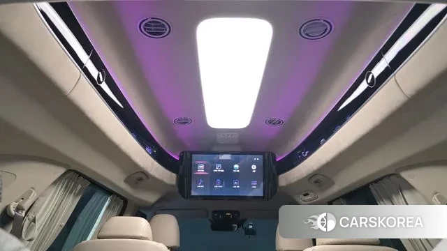 Kia Carnival 4th generation id 3389205 из Кореи 10