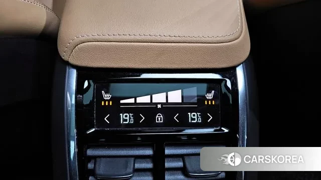 Volvo XC60 second Generation id 3366606 из Кореи 10