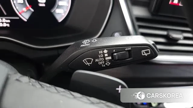 Audi Q5 (FY) id 3420682 из Кореи 10