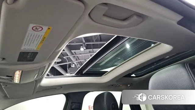 Mercedes-Benz GLC-Class X253 id 3112573 из Кореи 10