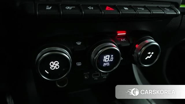 Renault Korea (Samsung) XM3 id 3964617 из Кореи 10