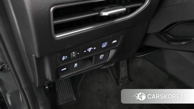 Hyundai Sonata Hybrid (DN8) id 4613387 из Кореи 10