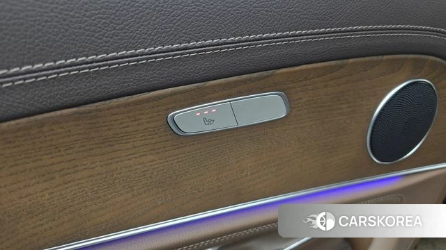 Mercedes-Benz E-Class W213 id 4471321 из Кореи 10