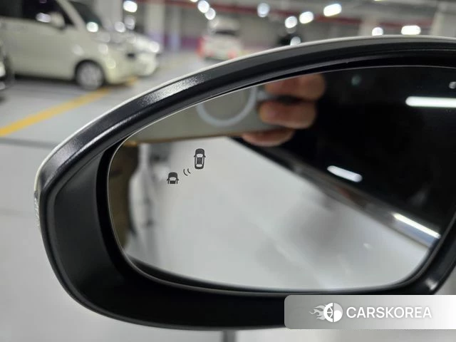 Kia Come New K3 id 4601448 из Кореи 10