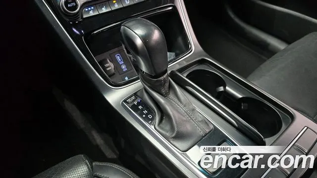 Hyundai Grandeur IG id 2679319 из Кореи 10