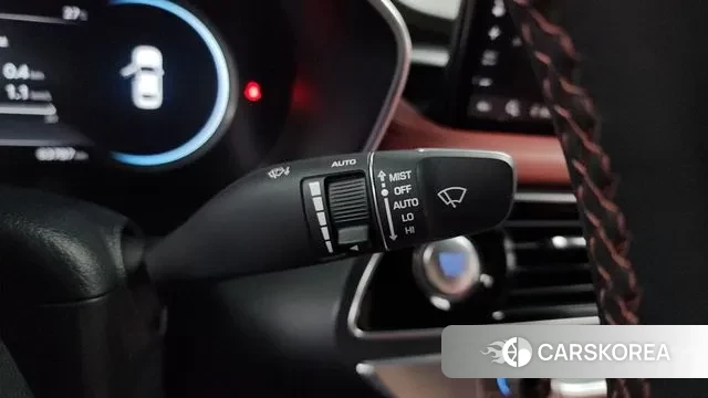 Genesis The New G70 id 3043676 из Кореи 10