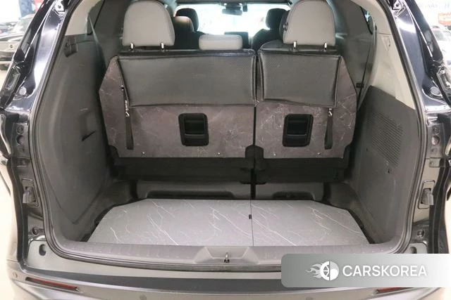 Toyota Grevia id 4290830 из Китая 10