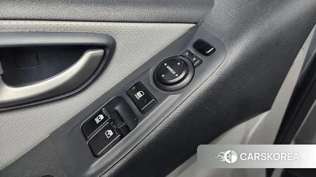 Hyundai The New Grand Starex id 3050735 из Кореи 10