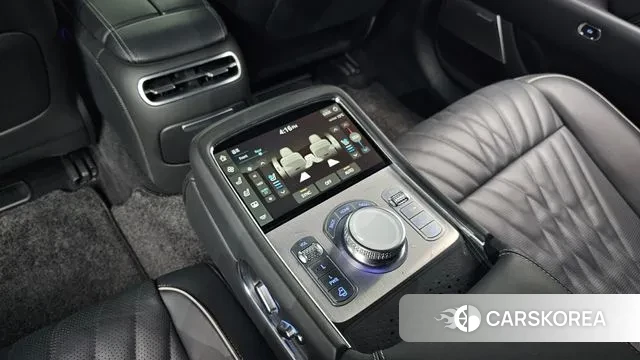 Genesis G90 (RS4) id 3389131 из Кореи 10