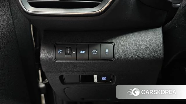Hyundai The New Santa Fe id 4619651 из Кореи 10