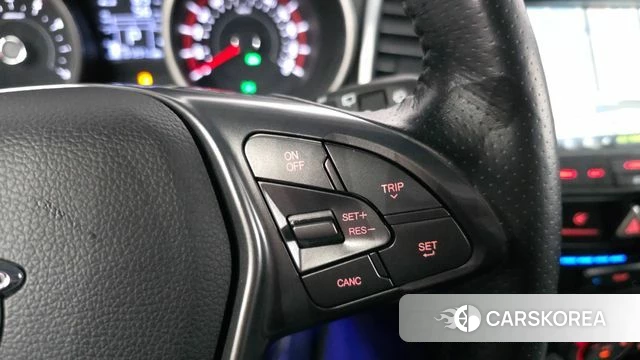 Ssangyong Tivoli Armor id 3905844 из Кореи 10