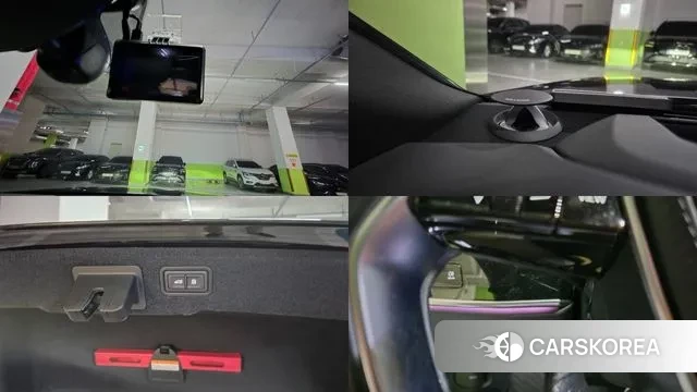 Audi A8 (D5) id 3546037 из Кореи 10