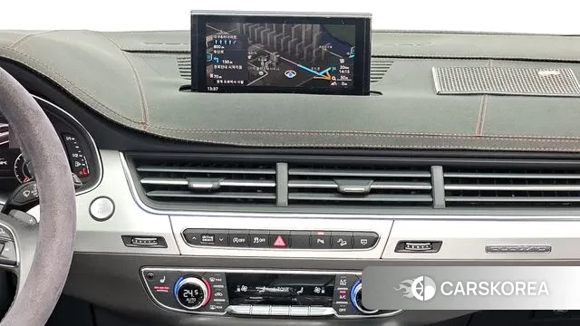 Audi Q7 (4M) id 3573748 из Кореи 10