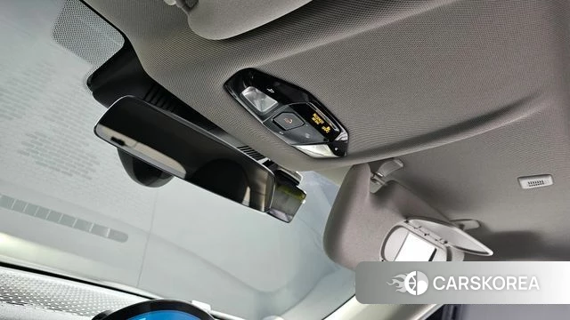 Mini Cooper C 4th generation id 3831448 из Кореи 10