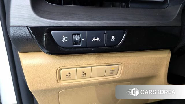Kia Carnival 4th generation id 4433290 из Кореи 10