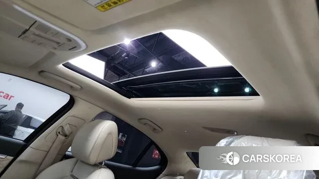 Genesis G70 id 3505310 из Кореи 10