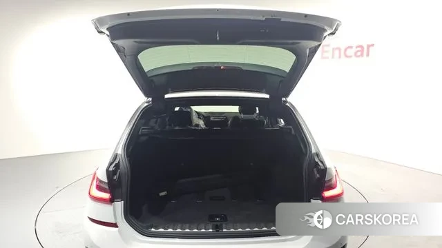 BMW 3 Series (G20) id 3597875 из Кореи 10