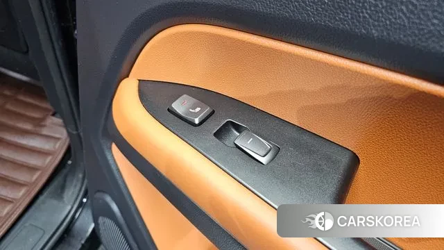 Ssangyong The New Rexton Sports Cannes id 3448299 из Кореи 10