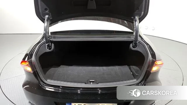 Hyundai The New Grandeur IG id 3591904 из Кореи 10