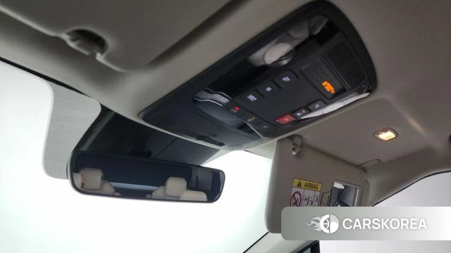 Kia Carnival 4th generation id 4243586 из Кореи 10