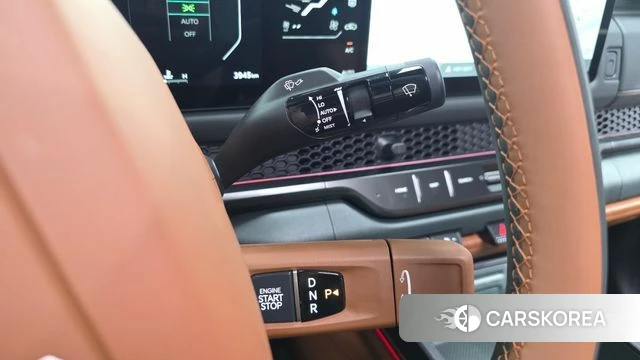 Kia Tasman id 4413933 из Кореи 10