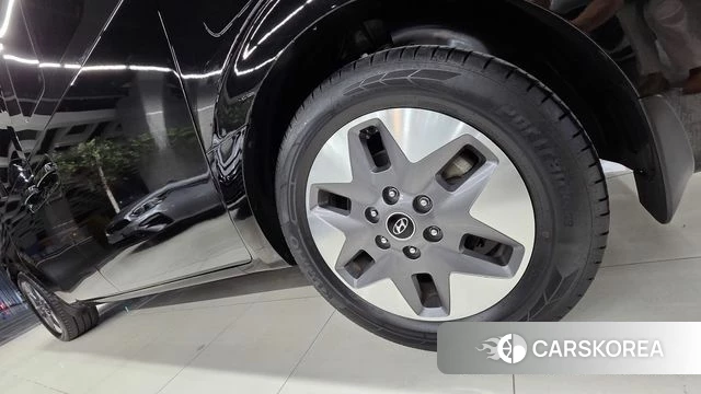 Hyundai Staria id 4535084 из Кореи 10