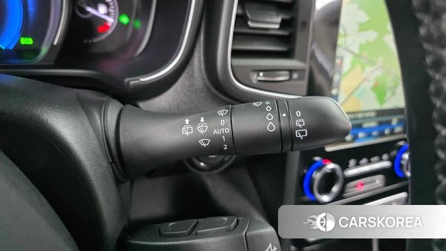 Renault Korea (Samsung) The New QM6 id 4350861 из Кореи 10