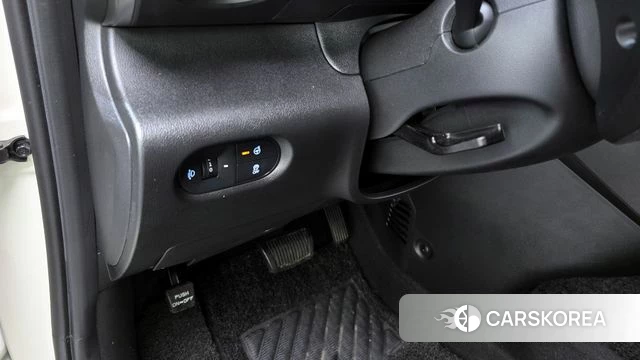 Hyundai Casper id 3896943 из Кореи 10