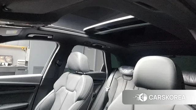 Audi Q5 (FY) id 3655291 из Кореи 10