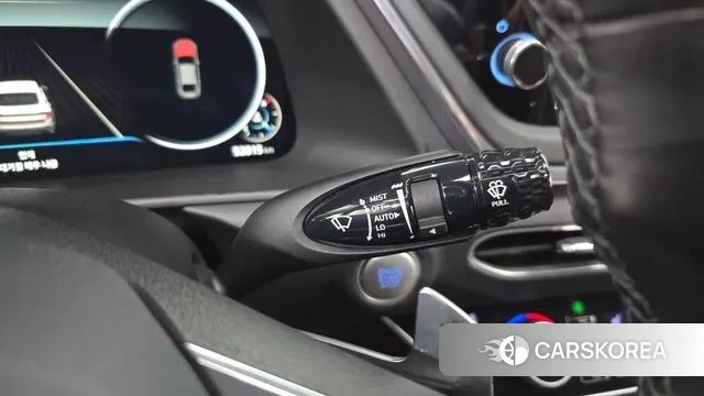 Hyundai Sonata (DN8) id 3401179 из Кореи 10