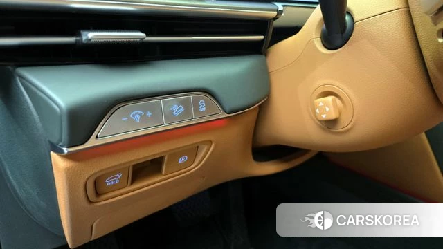 Genesis GV80 id 4292198 из Кореи 10