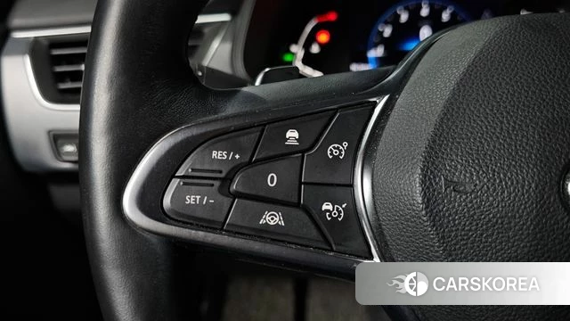 Renault Korea (Samsung) XM3 id 4848755 из Кореи 10
