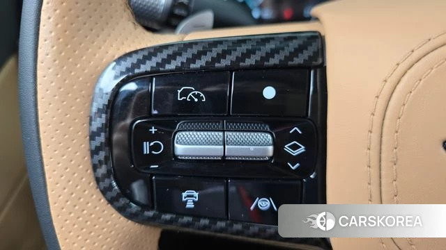 Genesis G80 (RG3) id 4881045 из Кореи 10