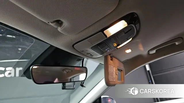 Hyundai Sonata (DN8) id 3054613 из Кореи 10