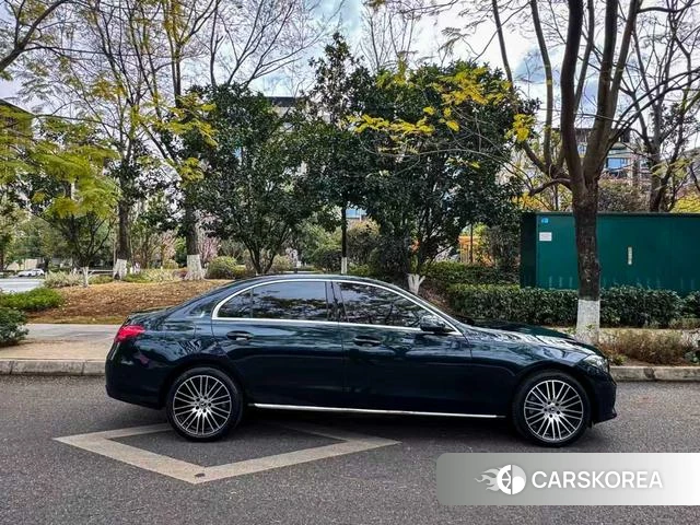 Mercedes-Benz Class C id 4265269 из Китая 10