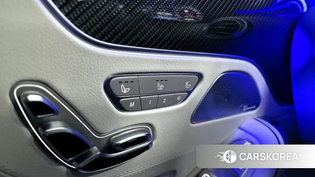 Mercedes-Benz S-Class W222 id 3514374 из Кореи 10