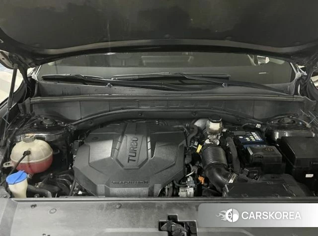 Kia Sorento 4th Generation id 4624980 из Кореи 10