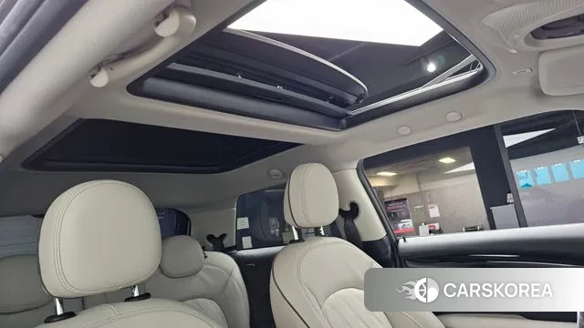 Mini Cooper S id 3058285 из Кореи 10