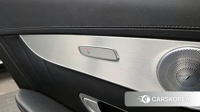 Mercedes-Benz GLC-Class X253 id 3636701 из Кореи 10