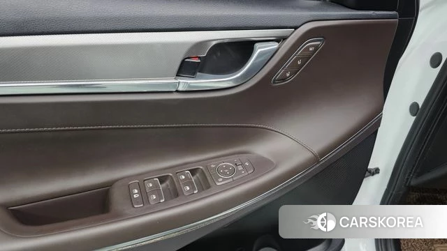 Hyundai The New Grandeur IG id 4726347 из Кореи 10