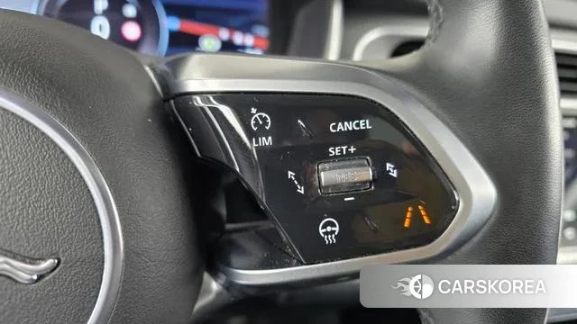 Jaguar I-PACE id 3578347 из Кореи 10